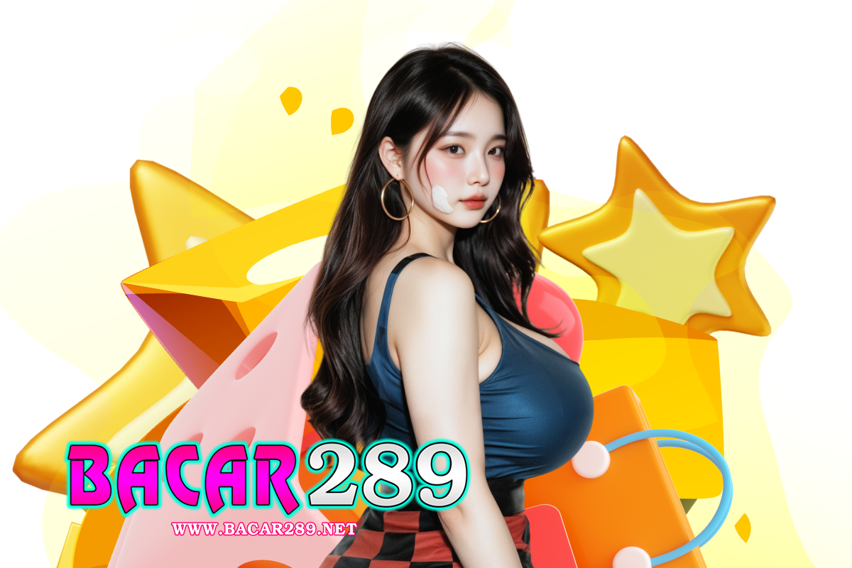 bacar289 สมัคร