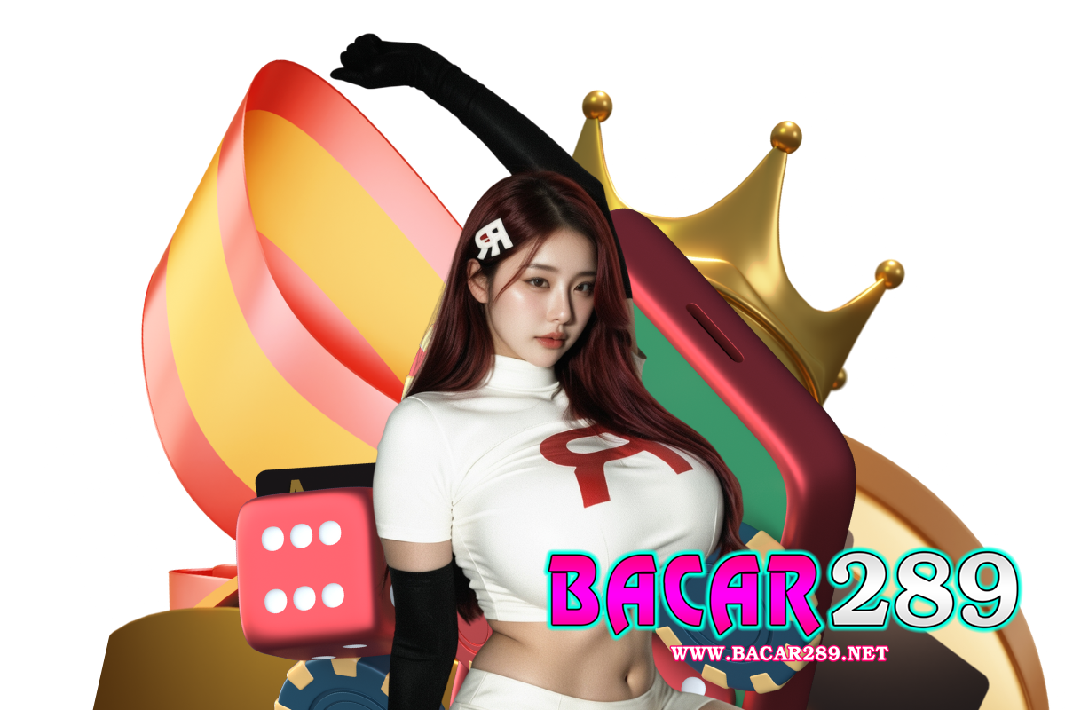 bacar289 สล็อต